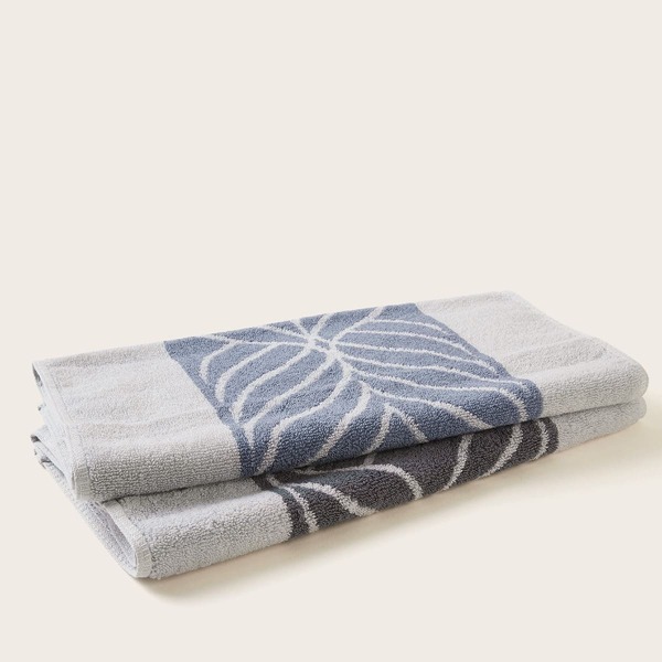 

Absorbent Cotton Towel 1pc