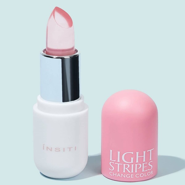 

Vitamin Infused Lip Balm 02, Pink