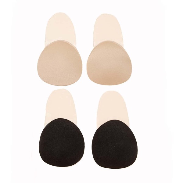 

Geo Shaped Nipple Cover 2pairs