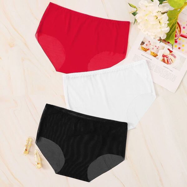 

Seamless Panty Set 3pack