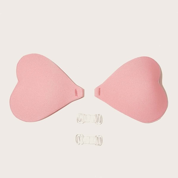 

Heart Shaped Nipple Cover 1pair