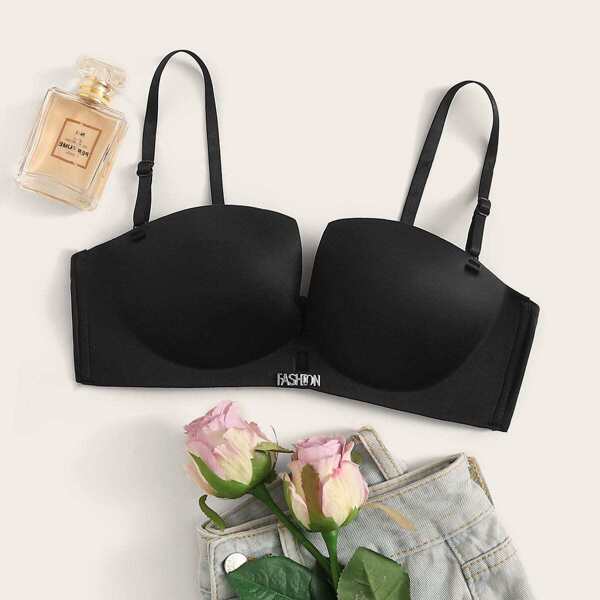 

Adjustable Stra Bra