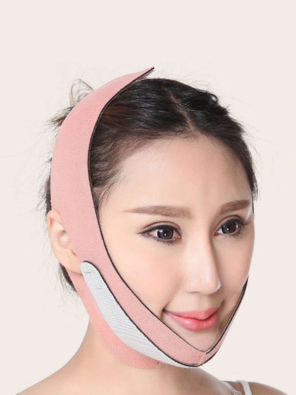 

Facial Slimming Mask Chin Strap