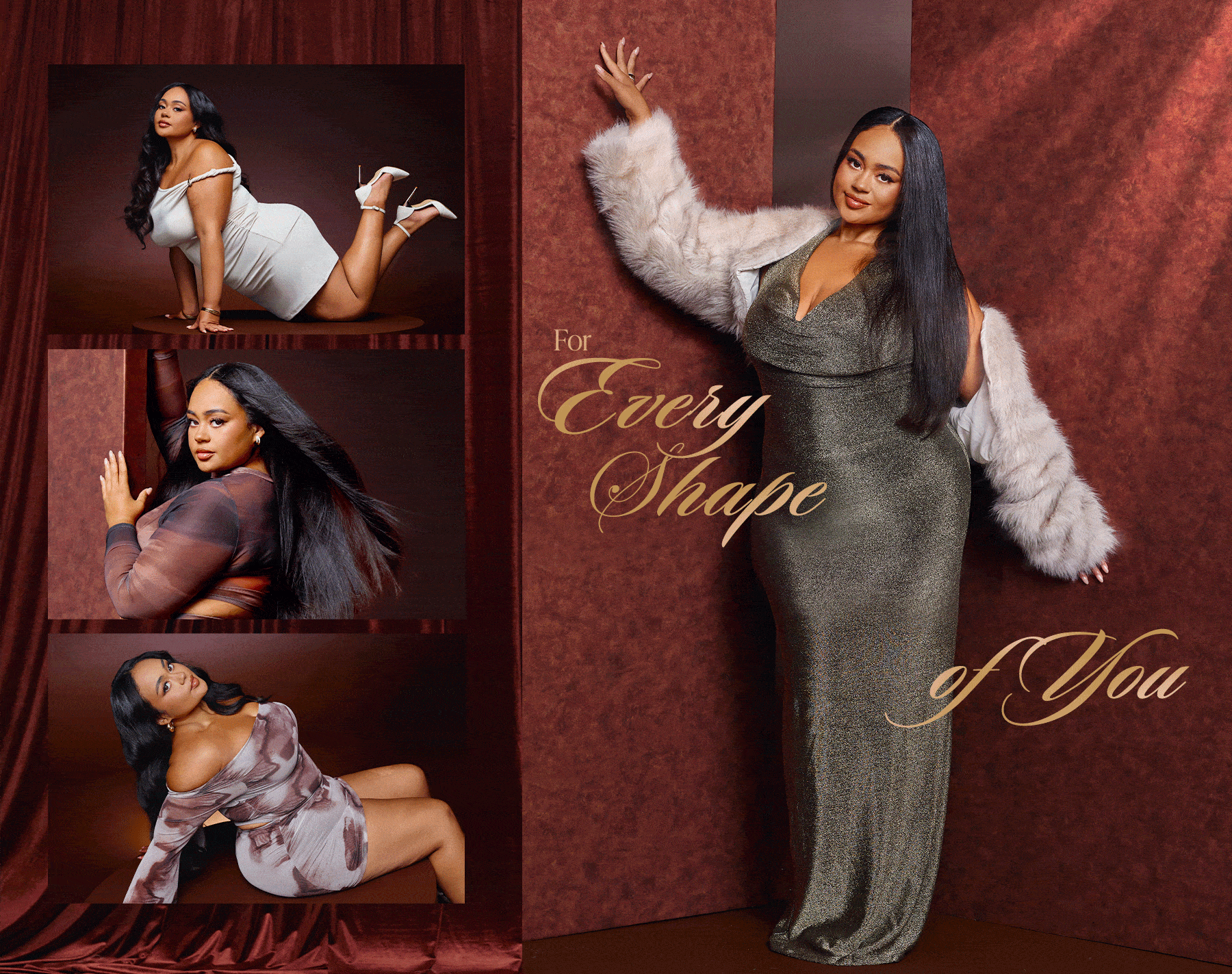 SHEIN X PHAITH sc 10450014477