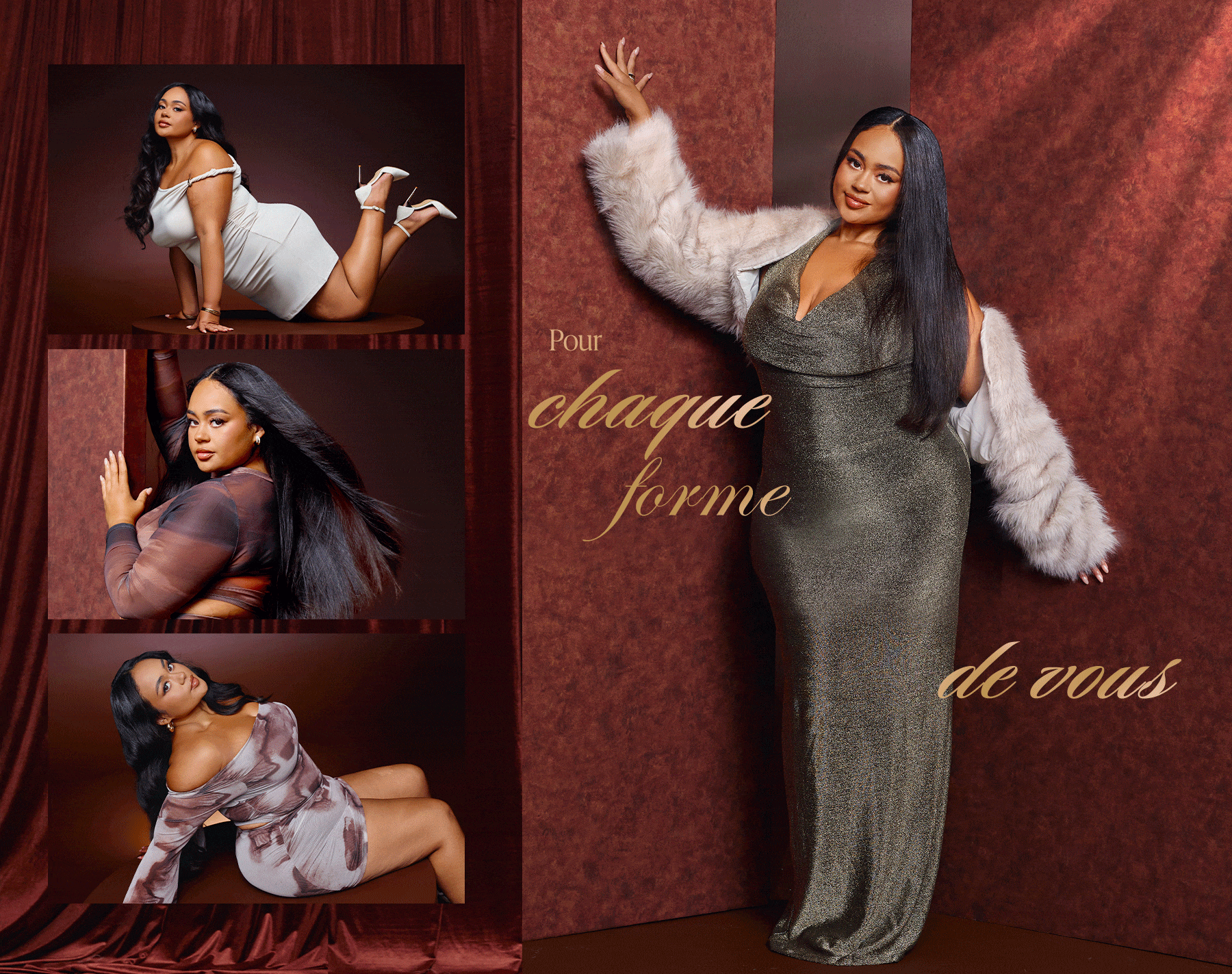 SHEIN X PHAITH sc 10450014477