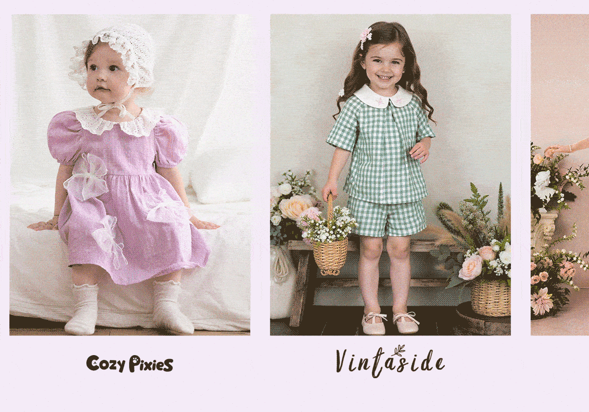 Tick It Off Fest kids sc 10050019952