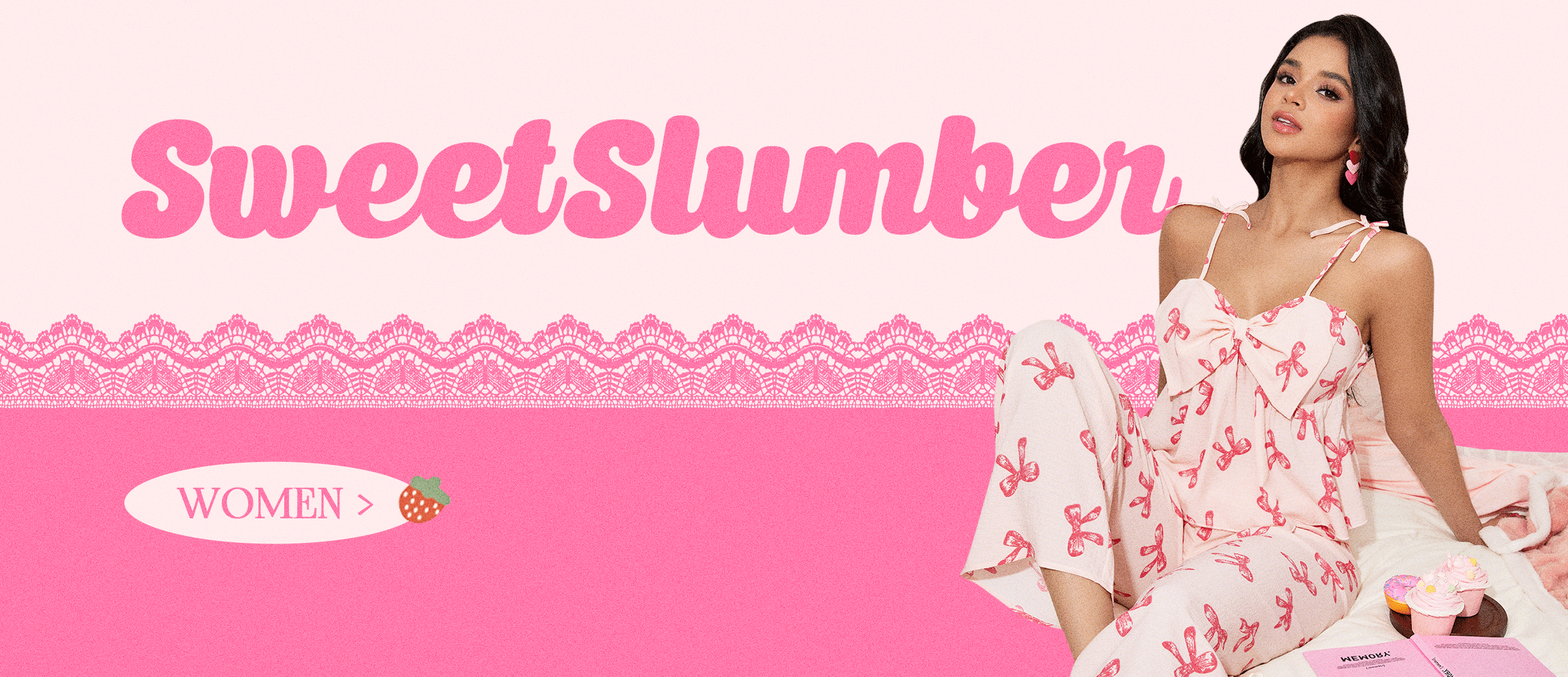 SweetSlumber Women Sleepwear sc 10050002046