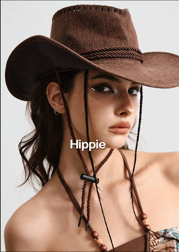 Hippie
