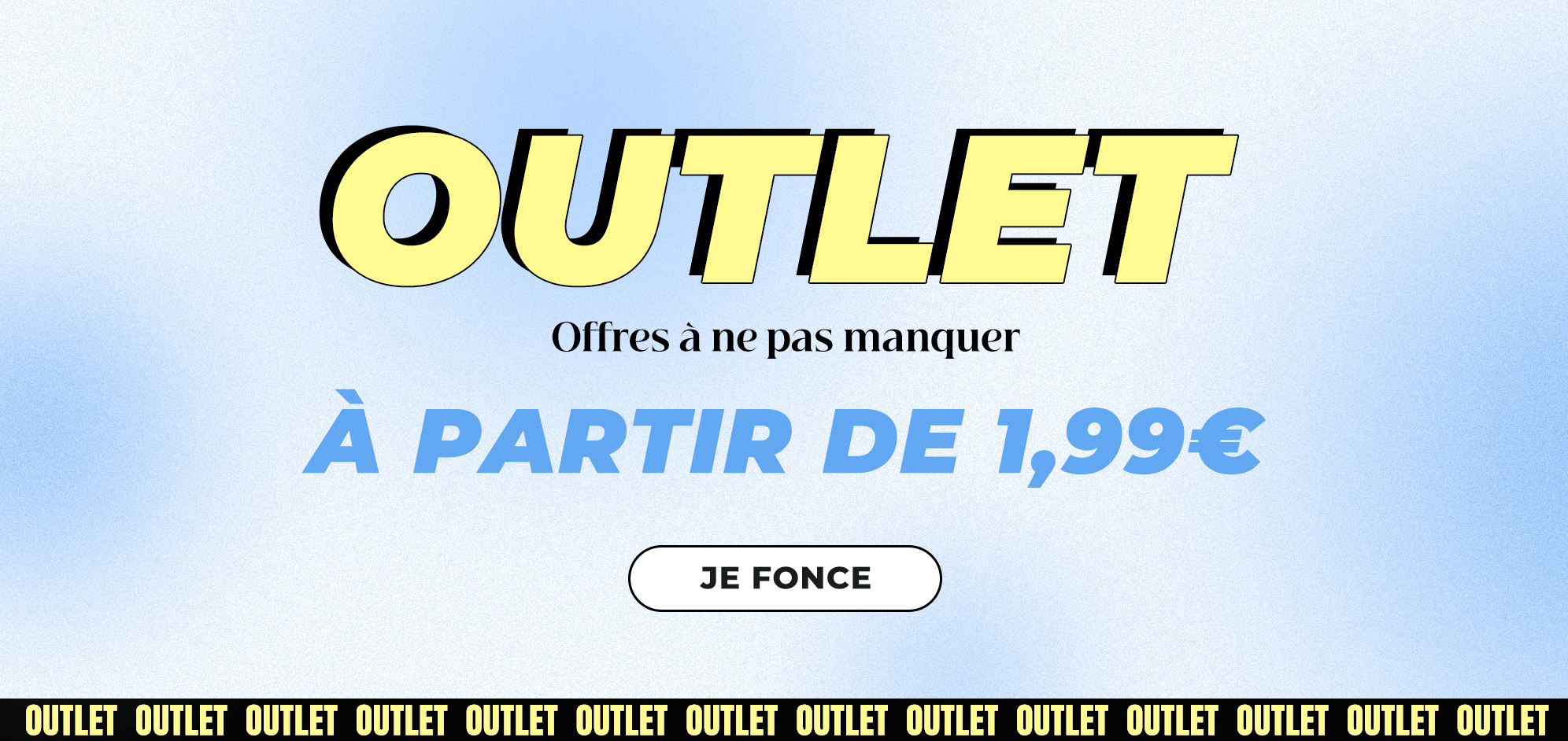 OUTLET