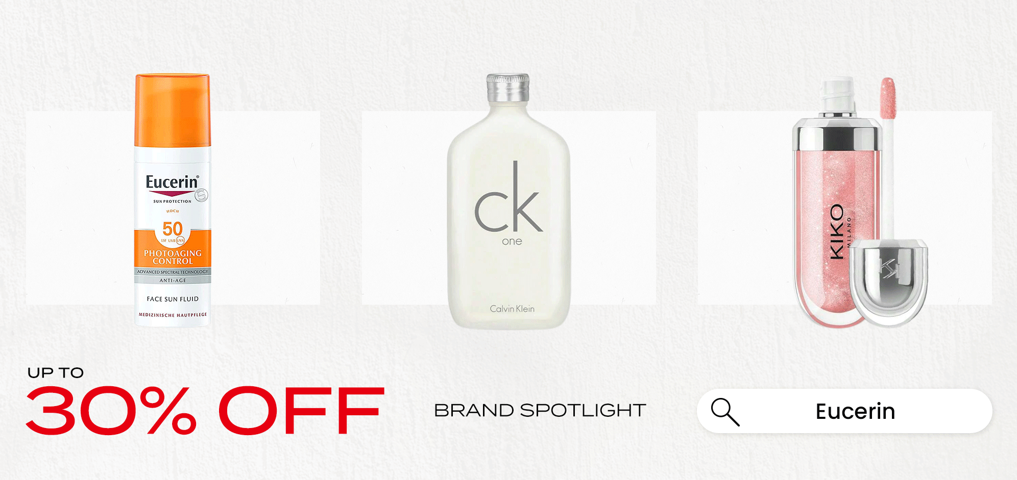 Brand spotlight：1000+ Brand markdowns