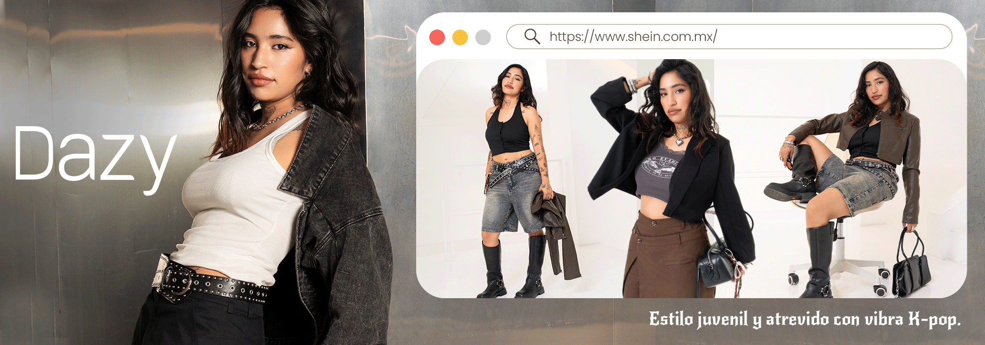 DAZY ALL sc 10050003363