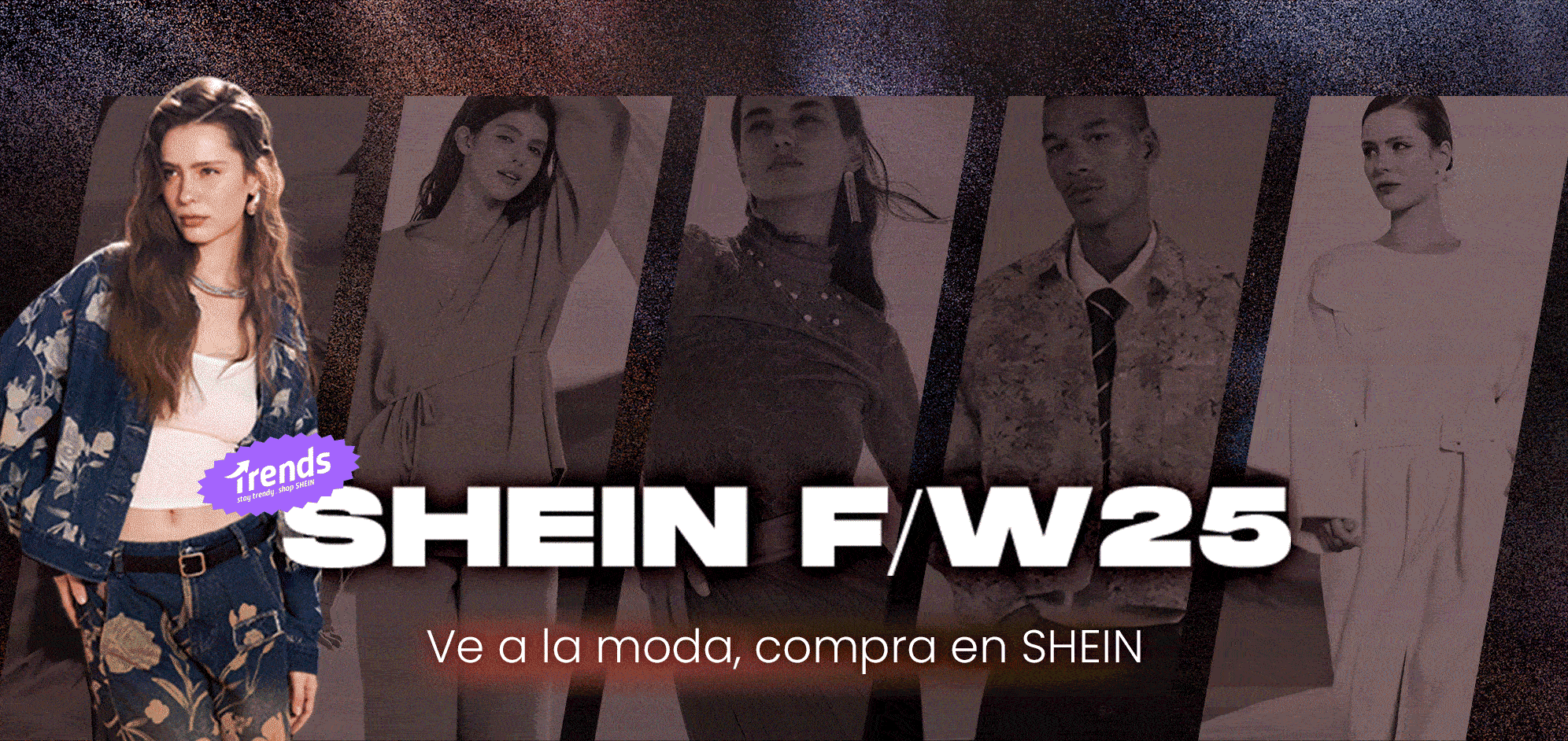 FW25 Trends