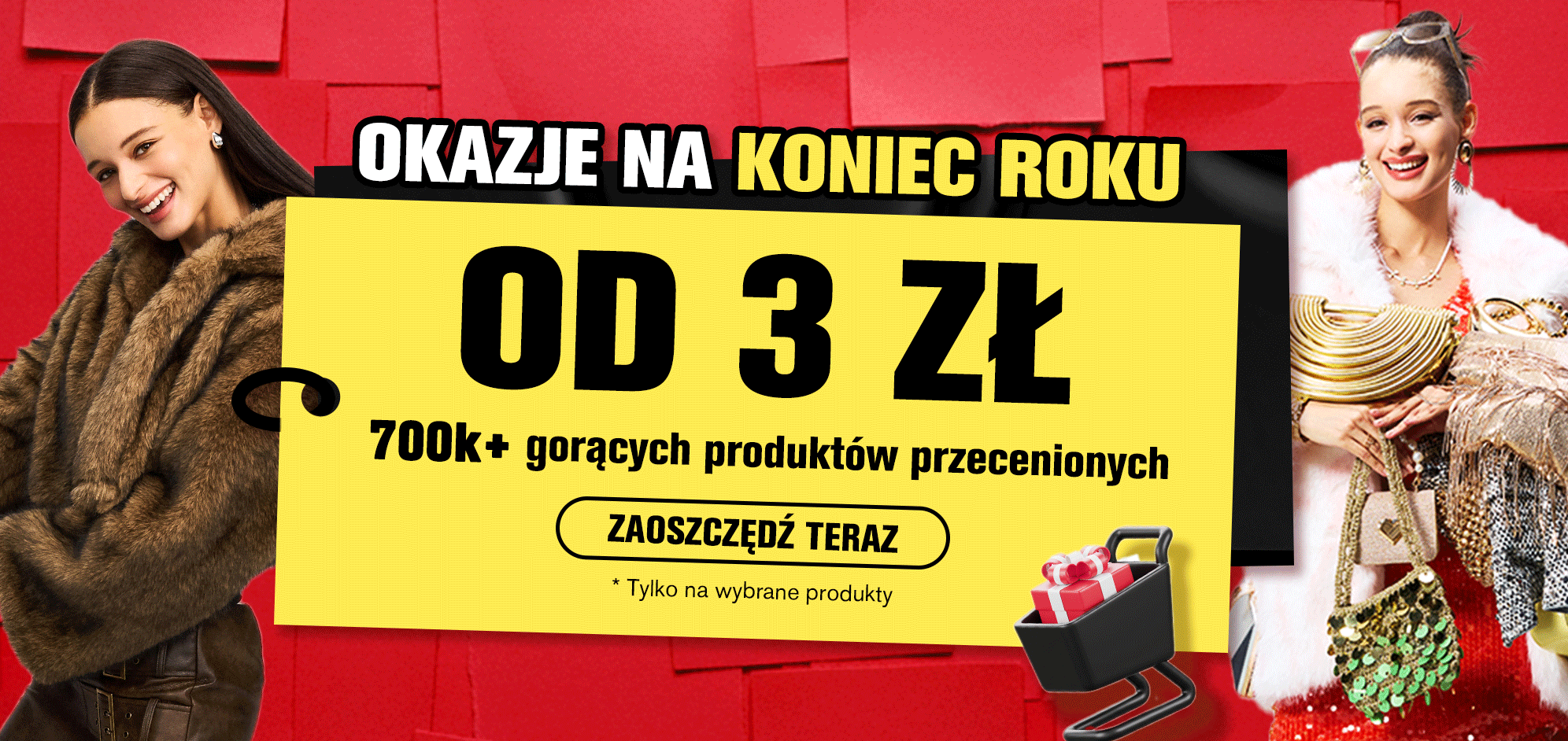Dobre okazje