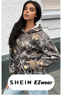SHEIN EZwear