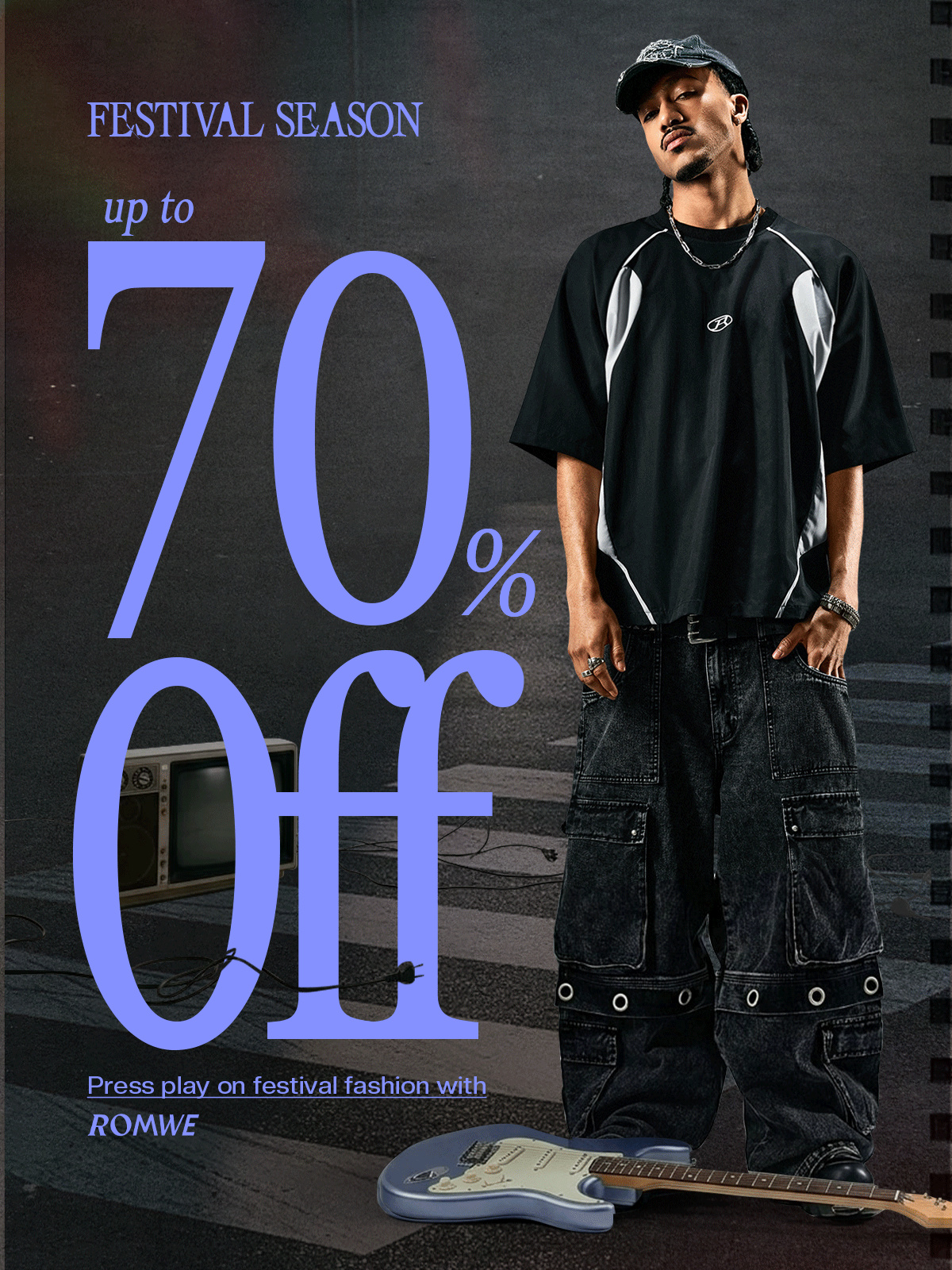All Sale Men