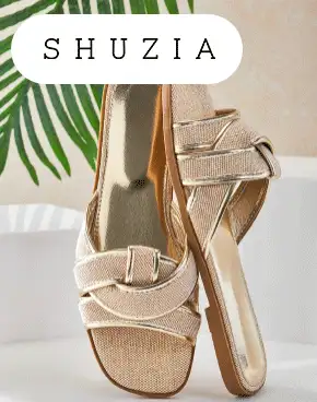 SHUZIA