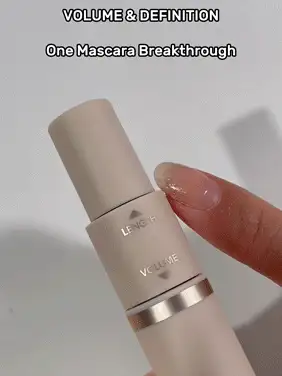 SHEGLAM Lash Besties 二合一睫毛膏 品牌美妝化妝品 適合女士與女孩 - 黑色 - 查看 3