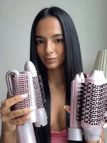 Blowout Bliss All-In-One Multi-Styler