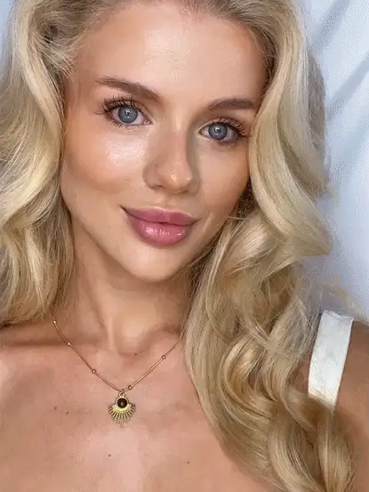THE LORD OF THE RINGS | SHEGLAM Shire Serenity بودرة تثبيت ماركة تجميل ومكياج للنساء والفتيات - أبيض - مشاهدة 2