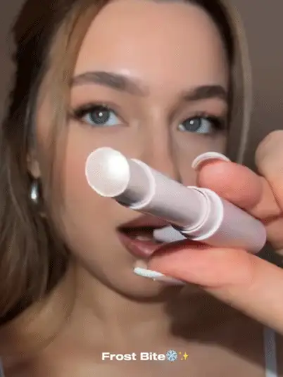 SHEGLAM Crystal Jelly Glaze 眼影筆-Frost Bite 閃耀高光 品牌美妝化妝品 適合女士與女孩 - 01 Frost Bite - 查看 2