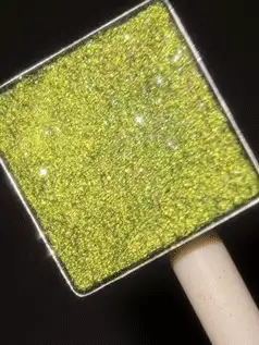 SHEGLAM Sage, Please Palette 8 Couleurs Paillettes Marque Beauté Visage Maquillage CosméTique Pour Femmes Filles Parfait Pour Hiver Printemps IdéAl Pour Y2K ÉLéGant Mode Adapté Pour Anniversaire Cadeau FêTe PrêT Meilleure Couleur - Multicolore - Voir 2