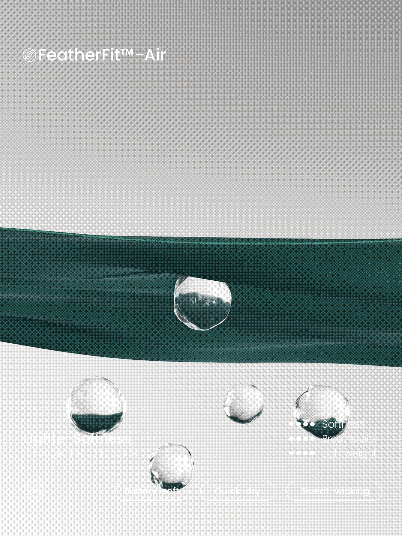 GLOWMODE Quick-Dry Tennis Built-In Cups Now Serving Racerback Pleated Peekaboo Dress Medium Impact With Built-In Shorts Side Pockets Low Impact Running Training Workout Gym - Dark Green - View 6