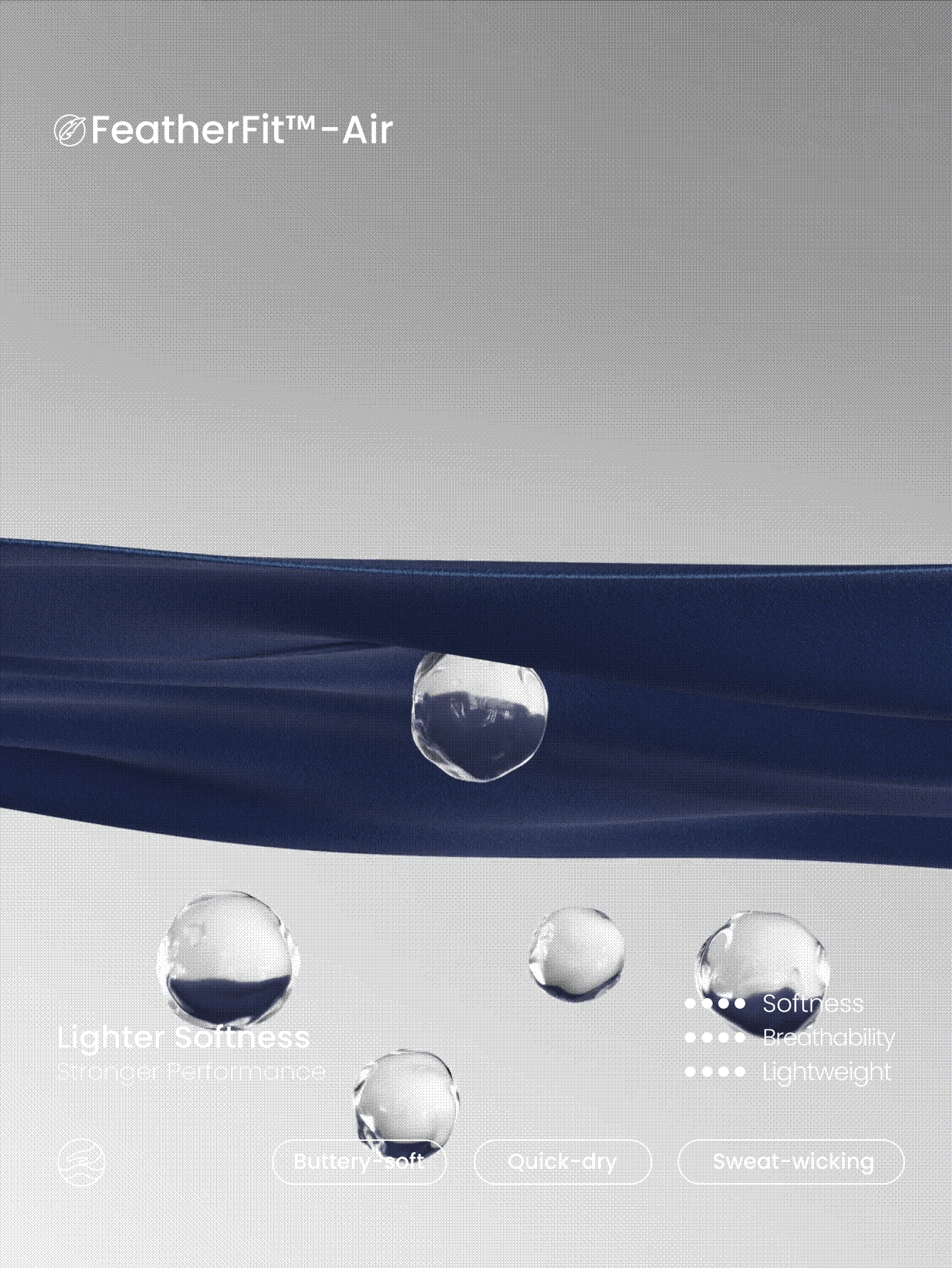 GLOWMODE Quick-Dry Tennis Built-In Cups Pleated Active Cutout Back High Waist Peekaboo Dress Medium Impact With Built-In Shorts Side Pockets Low Impact Running Training Workout Gym - Blue - View 8