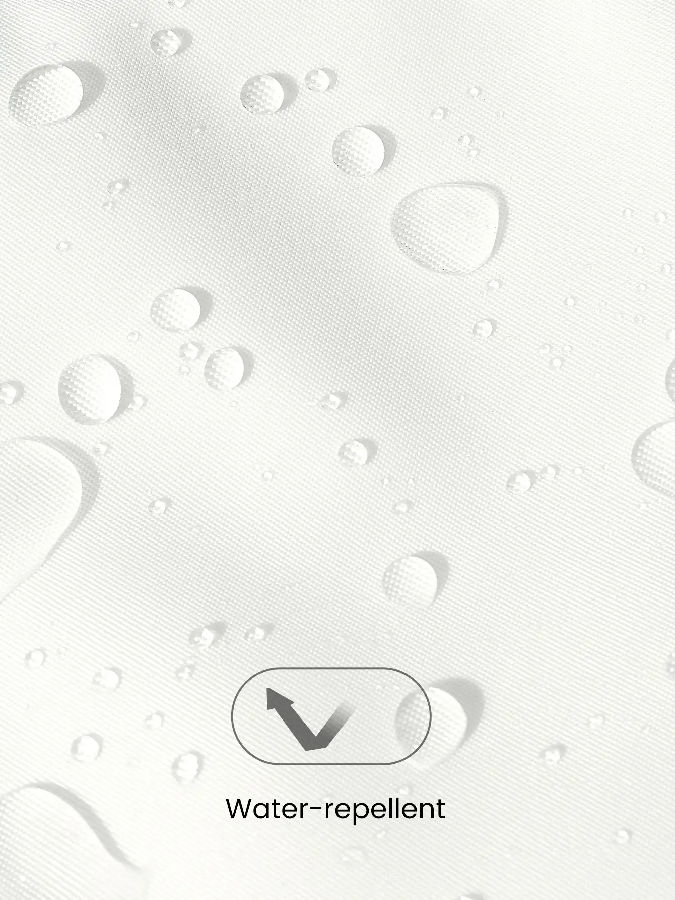 GLOWMODE Tiny Titan Nano Belt Bag Daily Casual Fall Winter - White - View 5