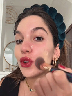 SHEGLAM Foundation Met Volledige Dekking Balsem-Chantilly Langdurige, Vlekkeloze, Hydraterende Foundation Olie-Controlerende Kleurcorrector Concealer Porieloze Dekking Vlekvrije, Niet-Vette, Niet-Klonterende, Gladder Uitziende CrèMefoundation -Uitverkoop Kerstcadeau Foundation Afstuderen Verjaardag Vakantie Zomer Herfst Y2K Chique Mode Vrouwen Make-Up Cosmetica Feest Strand Reizen Kamperen Buiten School Campus Uitstapje Festivals Decoratie Cadeau Geschenk Roos Meisje Cosplay Beste Kleur Charme Sfeer