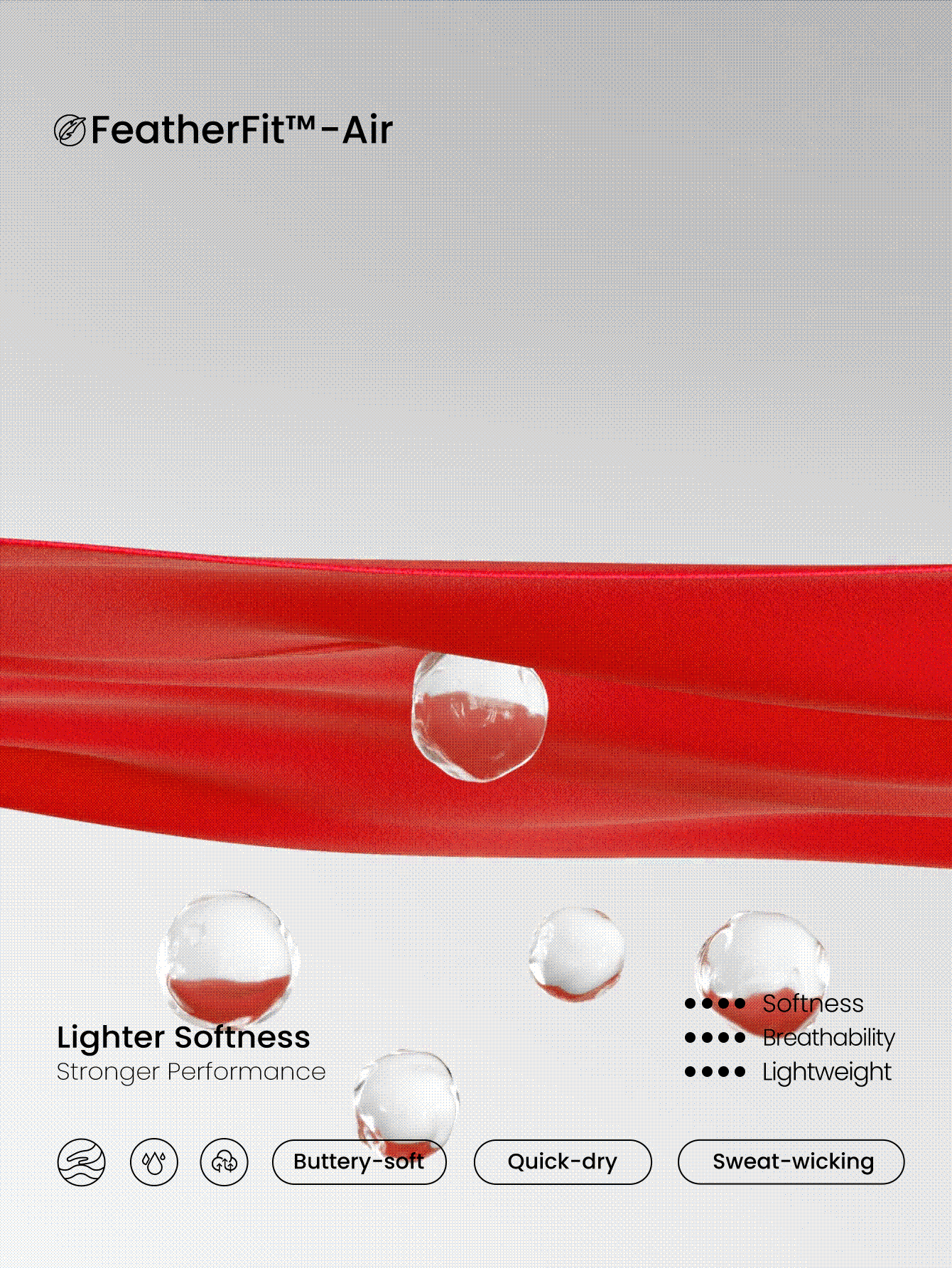 GLOWMODE Quick-Dry Sweat-Wicking Built-In Cups Square-Neck Dress With Built-In Shorts Side Pockets Non-Slip Grips Tennis Golf Gym Daily Casual