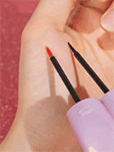 SHEGLAM غراء الرموش من All Eyes On You-محدد عيون سائل أسود 2 في 1 مقاوم للماء، غراء الرموش الصناعية، محدد عيون أسود مقاوم للتعرق، مكياج عيون احترافي، محدد عيون للشتاء، ، عيد الميلاد محدد كحل علامة تجارية جمال مكياج ميكب مستحضرات تجميل للنساء الفتيات مثالي لفصل الشتاء الربيع مثالي ل- Y2K أزياء أنيقة رمضان هدية حفلة جاهز أفضل لون - الأسود - مشاهدة 2