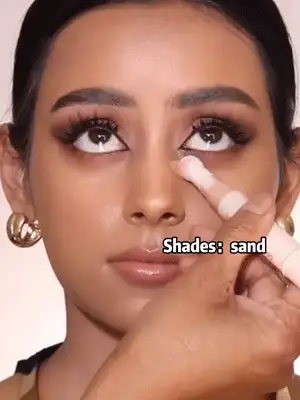 SHEGLAM Complexion Boost Concealer-Chantilly