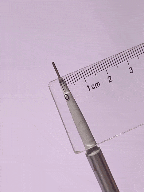 Ultra Slim Eyebrow Pencil-Auburn Brow Pomade Brand Beauty Makeup Face Paint Cosmetic For Women Girls Perfect For Spring Summer Ideal For Y2K Fancy Fashion Suitable For Birthday Mother'S Day Gift Rave Party Ready Best Color - Auburn - View 2