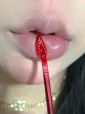 SHEGLAM Peel Talk Lip Tint-Celeb Crush