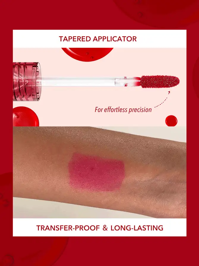 SHEGLAM Tinte De Labios Peel Talk-Tongue Twister LáPiz Labial LíQuido Resistente Al Agua De Larga DuracióN Tinte De Labios Despegable Tinte De Tatuaje De Alta PigmentacióN Oferta De Regalo De Navidad Tinte De Labios Henna GraduacióN CumpleañOs Vacaciones Verano OtoñO Y2K Elegante Moda Mujeres NiñAs Maquillaje CosméTico Belleza Fiesta Playa Viaje Camping Aire Libre Escuela Campus ExcursióN Festivales DecoracióN Regalo Presente Rosa Chica Cosplay Mejor Color Encanto Vibra