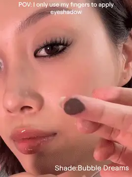 SHEGLAM Daydreamer Mini Palette-Bubble Dreams - Bubble Dreams - View 2