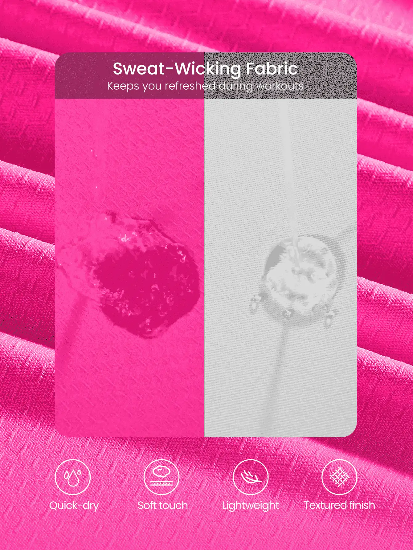 Lightweight Gear Up Mesh Curved Hem Tank Top Gym Workout Daily Spring  Spring Summer