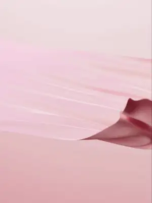 Lavishia 缎面撞色蕾丝边开衩性感优雅修身女裙 - 橄欖綠 - 查看 8