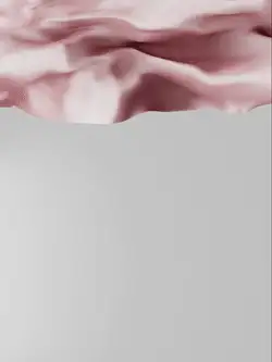 Lavishia 缎面撞色蕾丝边开衩性感优雅修身女裙 - 橄欖綠 - 查看 7