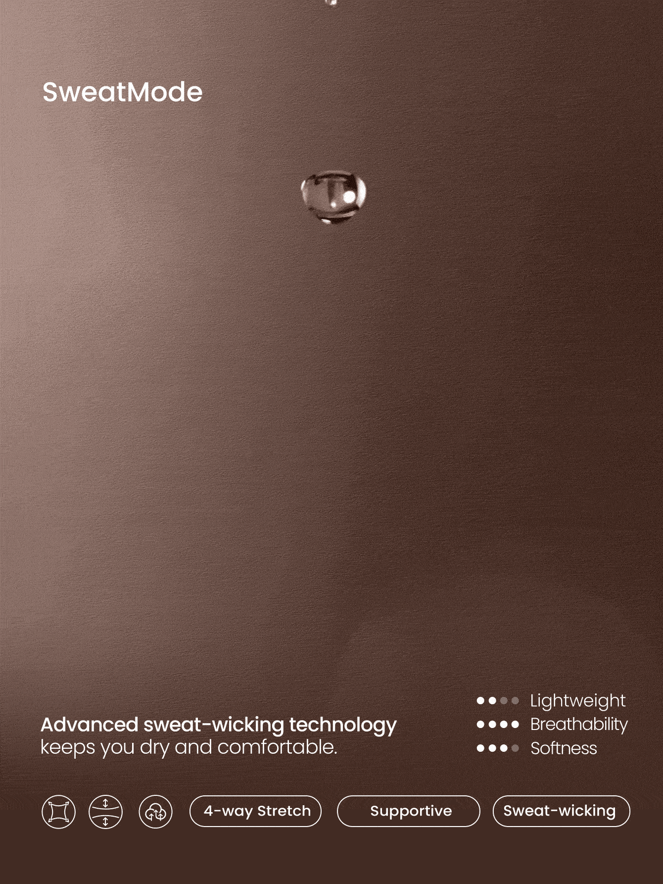 GLOWMODE 塑身高腰收腹提臀塑身内衣日常休闲 - 肉桂靈感 - 查看 6