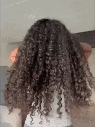 Anti-Burn Hot Comb - US Plug