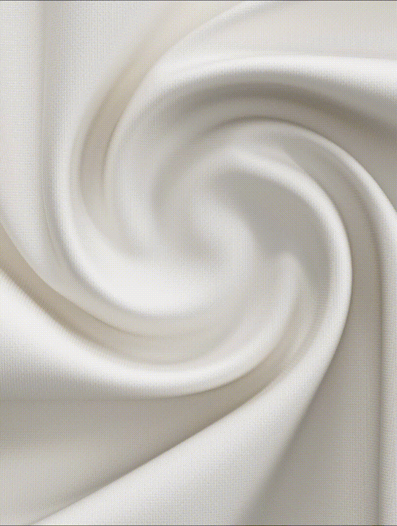 SHEIN BAE 夏季海滨度假优雅纯色杏色光滑缎面性感露背蝴蝶结长裙，适合日常约会、夜间外出、夜总会、派对、晚会、鸡尾酒会、泳池派对、节日礼服 - 淺藍色 - 查看 7