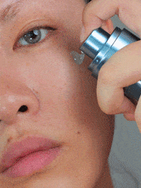 The Superman | SHEGLAM Good Grip Super Power Duo Brand Beauty Makeup Face Paint Cosmetic For Women Girls Perfect For Winter Spring Ideal For Y2K Fancy Fashion Suitable For Birthday Valentine'S Day Gift Rave Party Ready Best Color - Multicolor - View 2