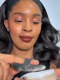Insta-Ready Ultra-Fine Blur & Lift Setting Powder Duo-Banana
