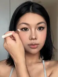 Insta-Ready Ultra-Fine Blur & Lift Setting Powder Duo-Translucent