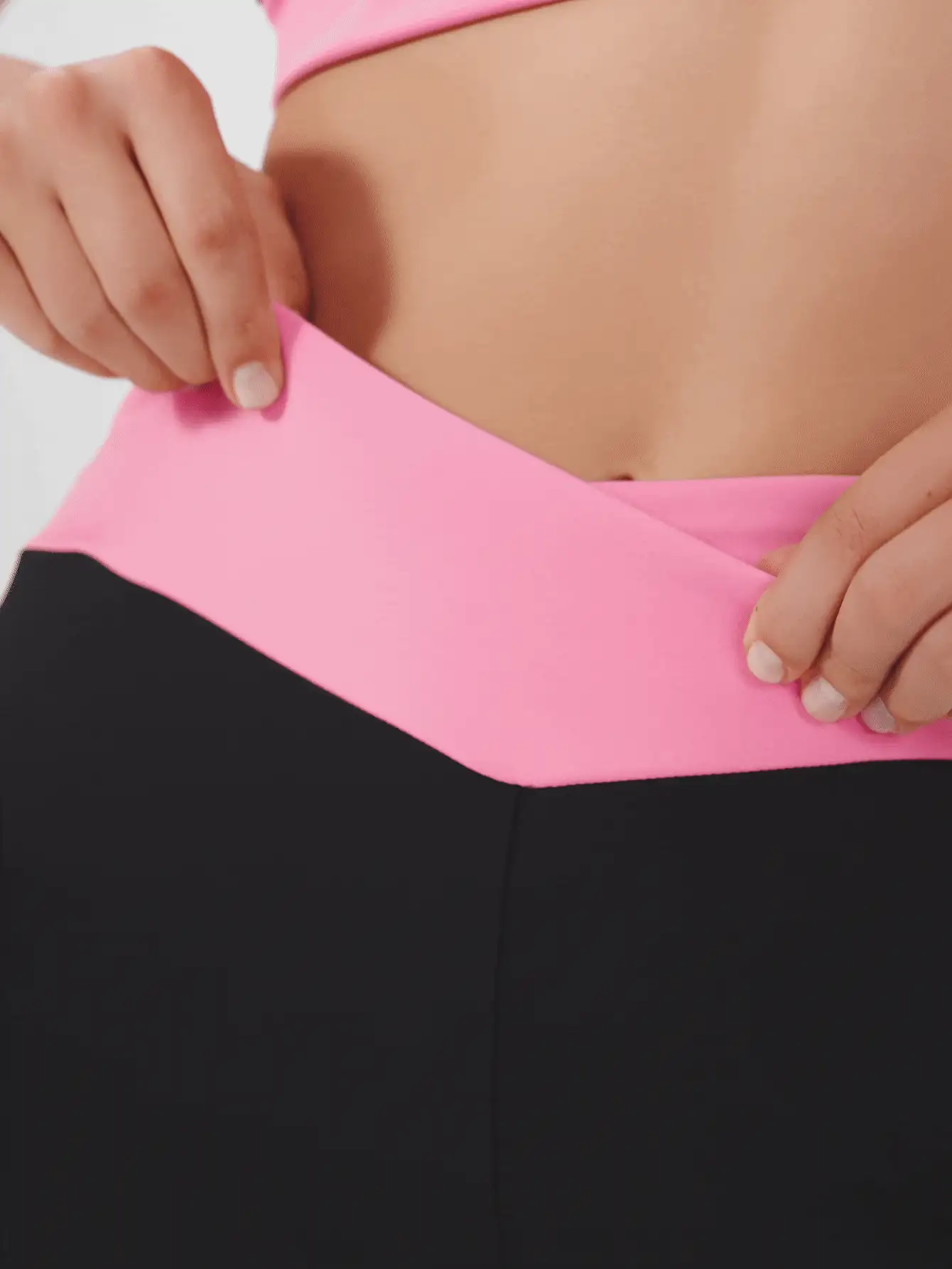 Eassivo Eassivo 全新多功能户外跑步健身瑜伽运动套装 - 彩色 - 查看 7