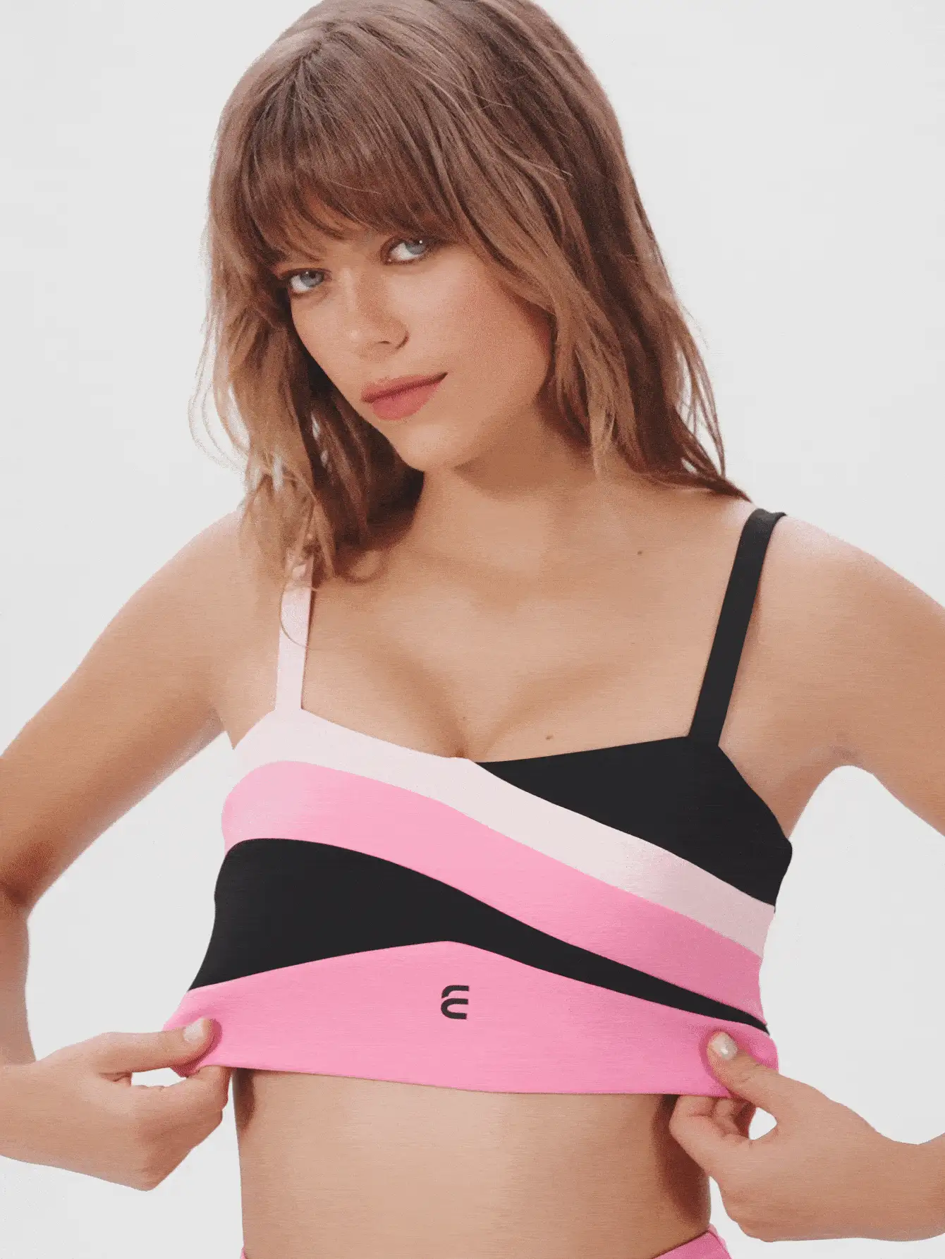 Eassivo Eassivo 全新多功能户外跑步健身瑜伽运动套装 - 彩色 - 查看 5