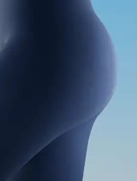 Innovista Women Seamless Aurora Tie Dye Leggings In Purple High Waist Tummy Control Squat Proof Compression Yoga Pants Buttery Soft Breathable Workout Tights For HIIT Pilates Running Cardio Cycling Outdoor Exercise Fall Winter Athleisure Office To Gym Work From Home UV Protection Comfort Movement Functional Activewear Bottoms Sports Women Leggings Gym Women Sets Workout Women Sets Valentine Day Essentials Clean Girl Minimalist Aesthetic IG Reel Ready OOTD Working Mom Fitness Gear Utilitarian Chic - Multicolor - View 2