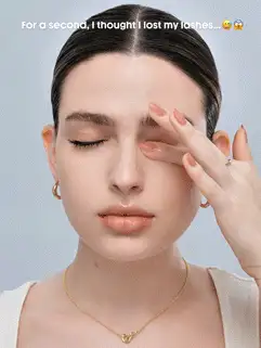 Lashlighter Infinite Tubing Mascara Brand Beauty Makeup Cosmetic For Women Girls Perfect For Fall Winter Ideal For Y2K Fancy Fashion Suitable For Birthday Present Halloween Party Ready Best Color