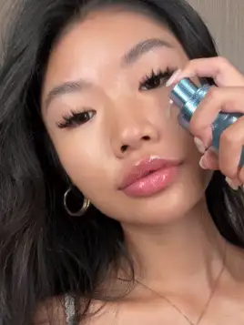 The Superman | SHEGLAM Good Grip Cool Soothing Primer Brand Beauty Makeup Face Paint Cosmetic For Women Girls Perfect For Fall Winter Ideal For Y2K Fancy Fashion Suitable For Birthday Christmas Present Party Ready Best Color